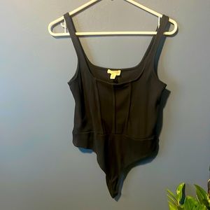 NWOT Body suit, medium